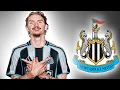 Download Lagu NICK WOLTEMADE | Welcome To Newcastle 2025 ⚫⚪ Elite Goals, Skills, Assists (HD)