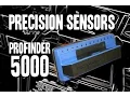 Precision Sensors Profinder 5000 Franklin Sensors ProSensor 710