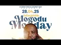 Exte C - Mogodu Monday [Coconut Bar]