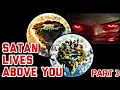 Download Lagu RASHAD JAMAL SAYS THAT SATAN AND THE FALLEN LIVE IN PALACES IN THE AIR CALLED SUMERU 👁️