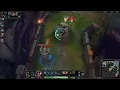 YASUO vs MORDEKAISER - Low Level Trade