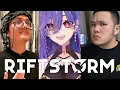 Download Lagu 🔴 TEMBAK TEMBAKAN BARENG BANG RIO DAN BANG IJAD | RIFTSTORM