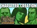 Character Creation Guide - Fallout 1 and Fallout 2