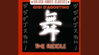 the riddle original mix 