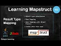 022 - Learning Mapstruct