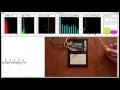 Arduino Pulse Sensor Amped Cardio Graph - Intro