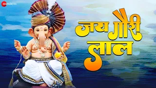  jai gauri laal ganpati vandana master saleem parvez ganesh bhajan