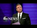 Chris Cuomo fired from CNN
