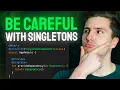 Full Guide to Dependency Scopes with Dagger-Hilt - Android Studio Tutorial