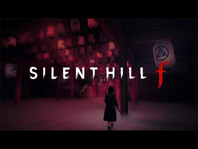 SILENT HILL f | Story Trailer - English VO (4K: EN/ESRB) | KONAMI