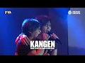 Download Lagu Duet Kangen!!! Dewa 19 feat Ari Lasso x Once Mekel - Kangen | Concert Dewa Reunion Malang