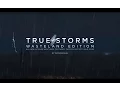 True Storms Wasteland Edition Fallout 4 Weather Rain Mod