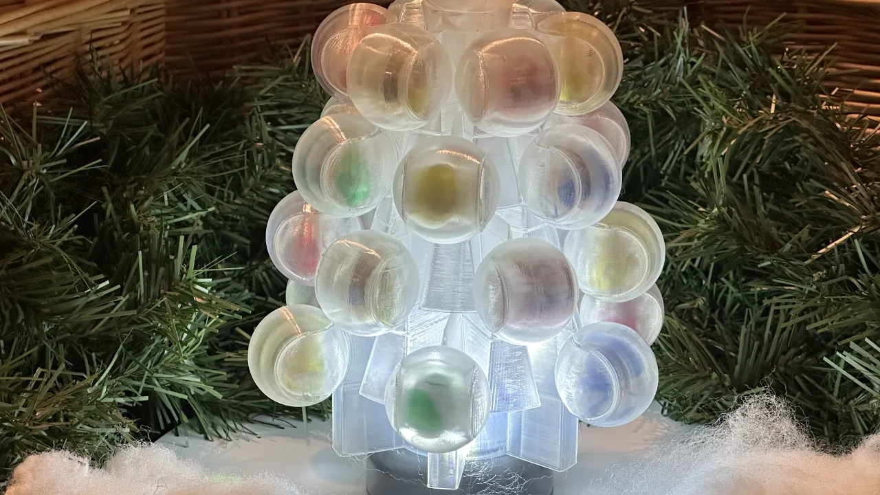 Snapball Advent Calendar