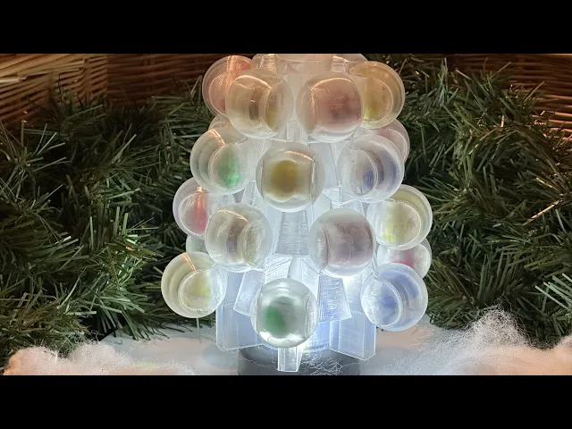 Snapball Advent Calendar video thumbnail