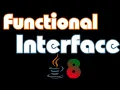 What is Functional Interface in java functional interface implemented by Lambda expression