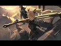 Nightcore - Nobody (From Kaiju.no8) - (Lyric)