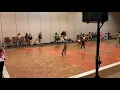 Alex Newell, Jess Glynne & DJ Cassidy - Kill The Lights (Jazz Dance)