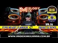 Download Lagu 🎧 Programa Melody Mix 26 🎶Apresentado por Serginho DJ – o mestre das batidas!