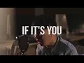 IF IT'S YOU (너였다면) COVER - JUNG SEUNG HWAN (정승환)