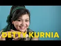 Download Lagu Detty Kurnia - Pancuran Cinta | Pop Sunda (Official Music Video)