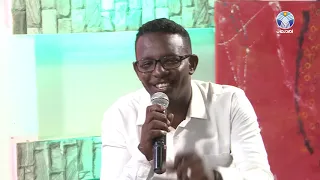 محمد حمدان هيثم كمال حمد الجريف الفنان محمد مدثر في كورة وفن 