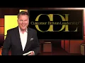Customer Driven Leadership Dr Ted Anders