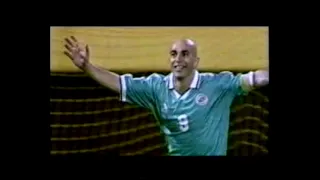 أهداف منتخب مصر فى كأس الامم الافريقية 1998 