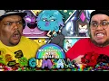 Lagu The Wonderfully Weird World of Gumball Season 2 Episode 1 - 20 REACTION