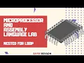 Assembly Language Tutorial Bangla EMU8086 - 15