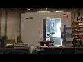 HAAS Factory tour in California with Bryan O Fallon