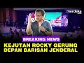 Download Lagu 🔴 LIVE - Kejutan Rocky Gerung Depan Barisan Jenderal Polri