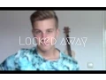 Download Lagu R. City - Locked Away Ft. Adam Levine (ACOUSTIC COVER WITH LYRICS \u0026 CHORDS)