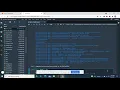 Deploy an Sagemaker linear learner classifier with hyperparameter tuning default model monitor etc