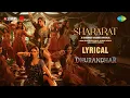 Lagu Shararat - Lyrical | Dhurandhar | Ranveer Singh, Shashwat S, Jasmine, Madhubanti, Ayesha, Krystle