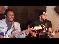 Wet the hell / 5 Lan (Cover) - Madman VS Evens Saintilien