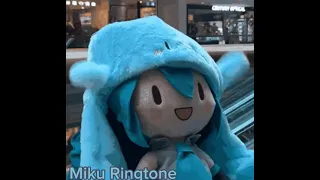 Miku Ringtone Samsung Edition Not Mine I Forgot Who 