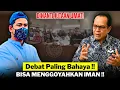 Lagu DINANTI JUTAAN JEMAAT‼️DEBAT BERBAHAYA, BISA MENGGOYAHKAN IMAN ~ Bang ZUMA vs PASTOR