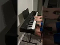 I'd Do It Again - Andrew Ripp (Piano Cover) 