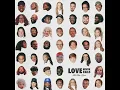Love Never Fails - The Choir Room featuring Fred Hammond