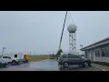 Weather radar is down in Sterling Virginia