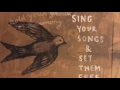 Alastair Moock - Off They Go [Official Lyric Video]