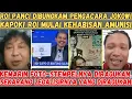 Download Lagu Roi Panci Dibungkam Pengacara Jokowi | Kemarin Foto-Stempelnya, Sekarang Legalisirnya yang Diragukan