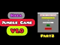 Hada Gyam din wasa kwakwalwa da tkinter a python koyon Python part 2