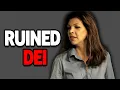 NASCAR Teresa Earnhardt Ruined DEI