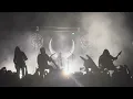 Uada - Cult of a Dying Sun [Live in Athens 2024]