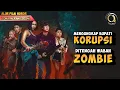 Download Lagu MENGUNGKAP BUPATI KORUPSI DITENGAH WABAH ZOMBIE  ☠️🚩‼️Alur Film Zona Merah