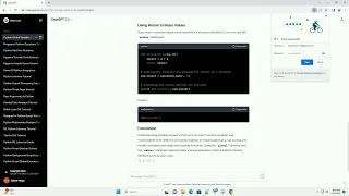 python access variable outside function