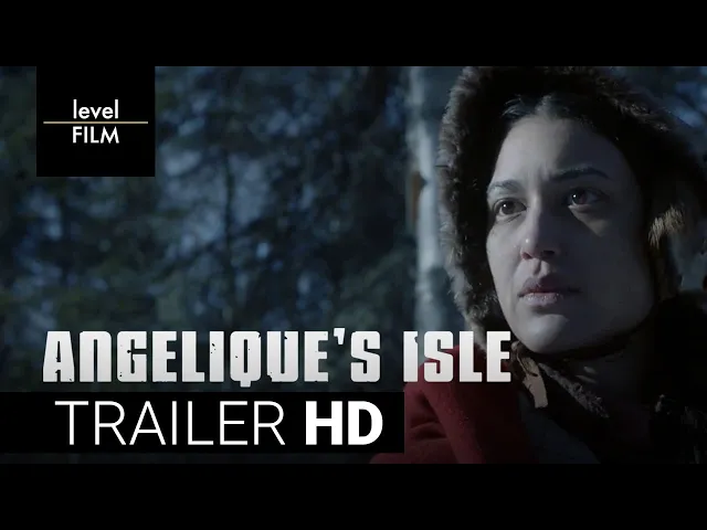 Angelique's Isle - Official Trailer