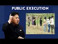 Download Lagu Kim Jong-Un brutally shoots an orchestra conductor 90 times in front of every artist in Pyongyang