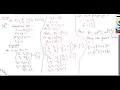 Differential Equations Eigenvalue method with repeated eigenvalues 2